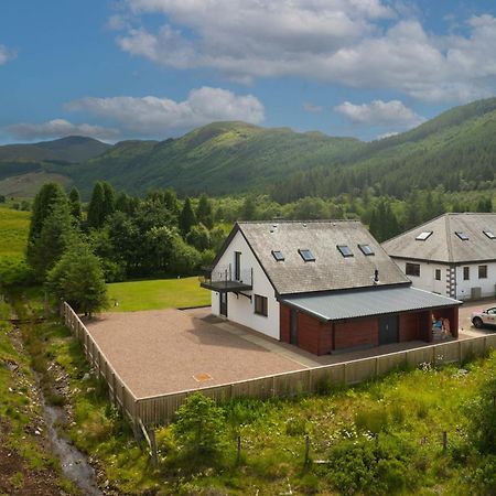 Achintee Cottages No 2 Fort William Exterior photo