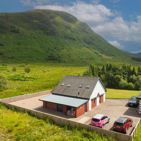 Achintee Cottages No 2 Fort William Exterior photo