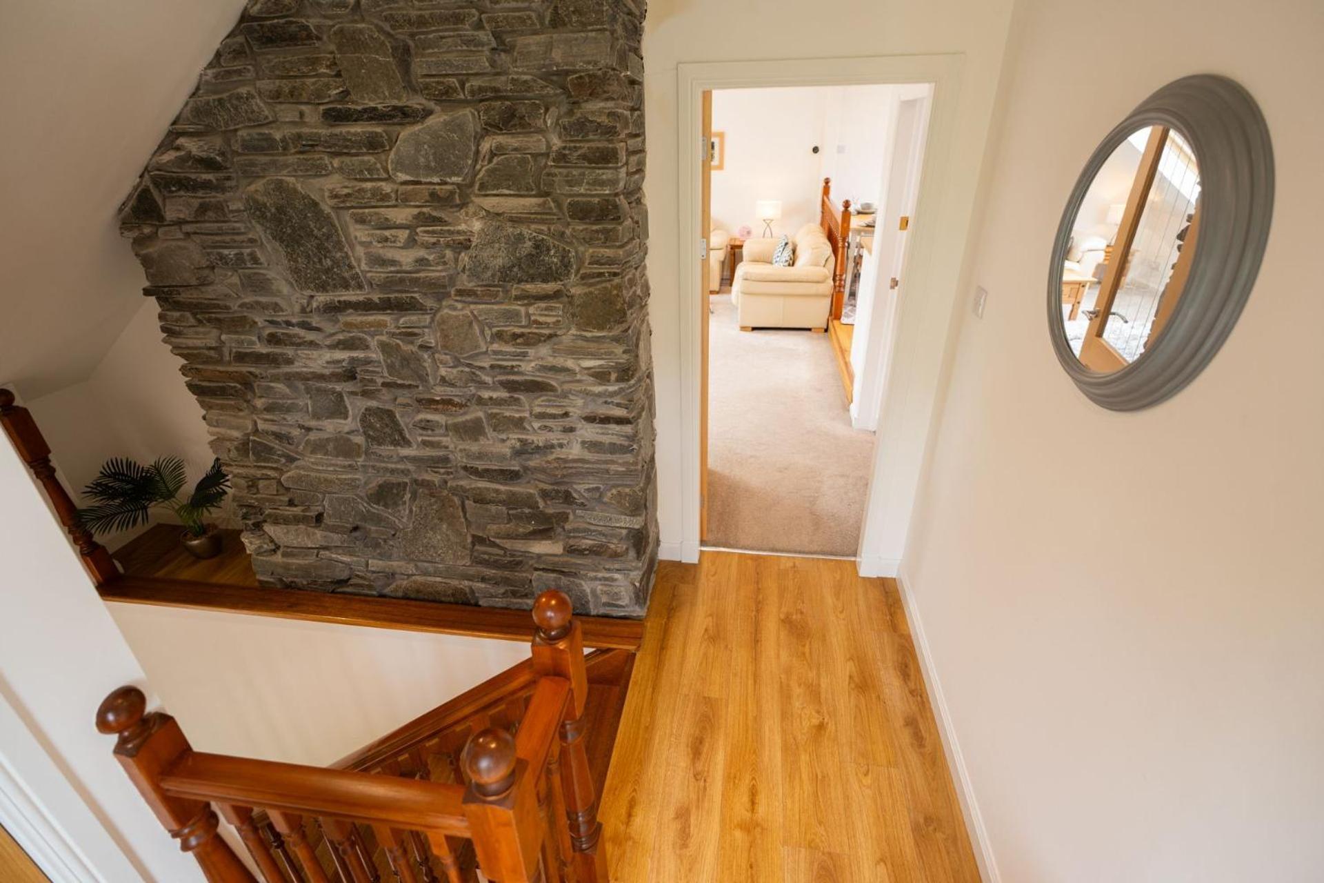 Achintee Cottages No 2 Fort William Exterior photo